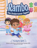 Rambo the Undercover Agent